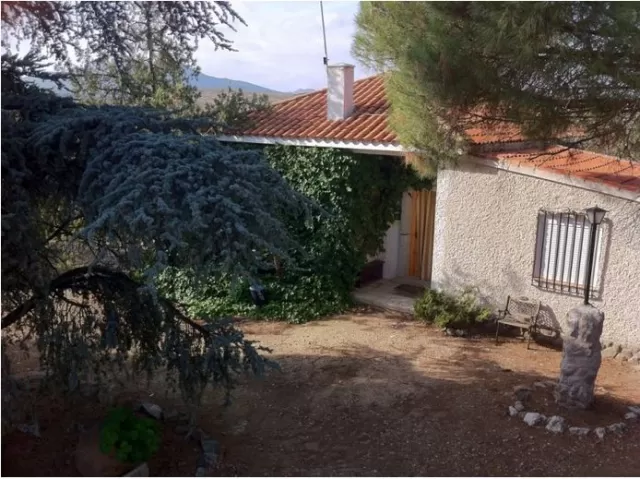 Casa Rural Mirador de Bogas III