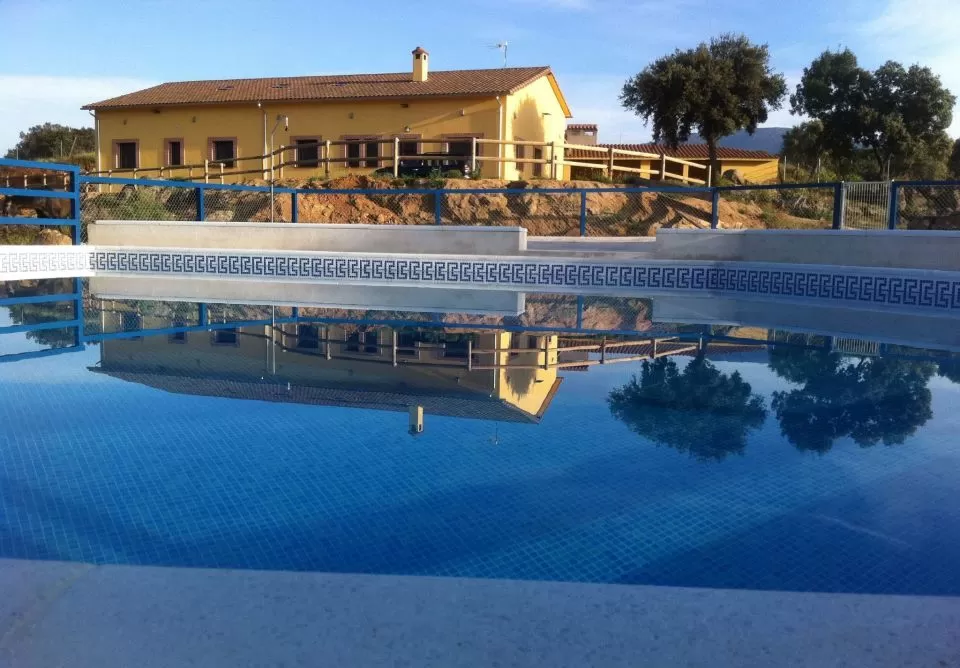 Finca Montespliego