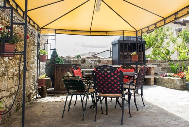 Palacio de Lérruz II