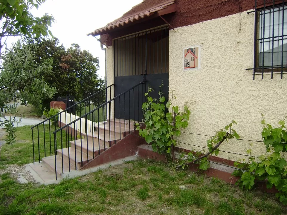 La Casita de Peñanegra
