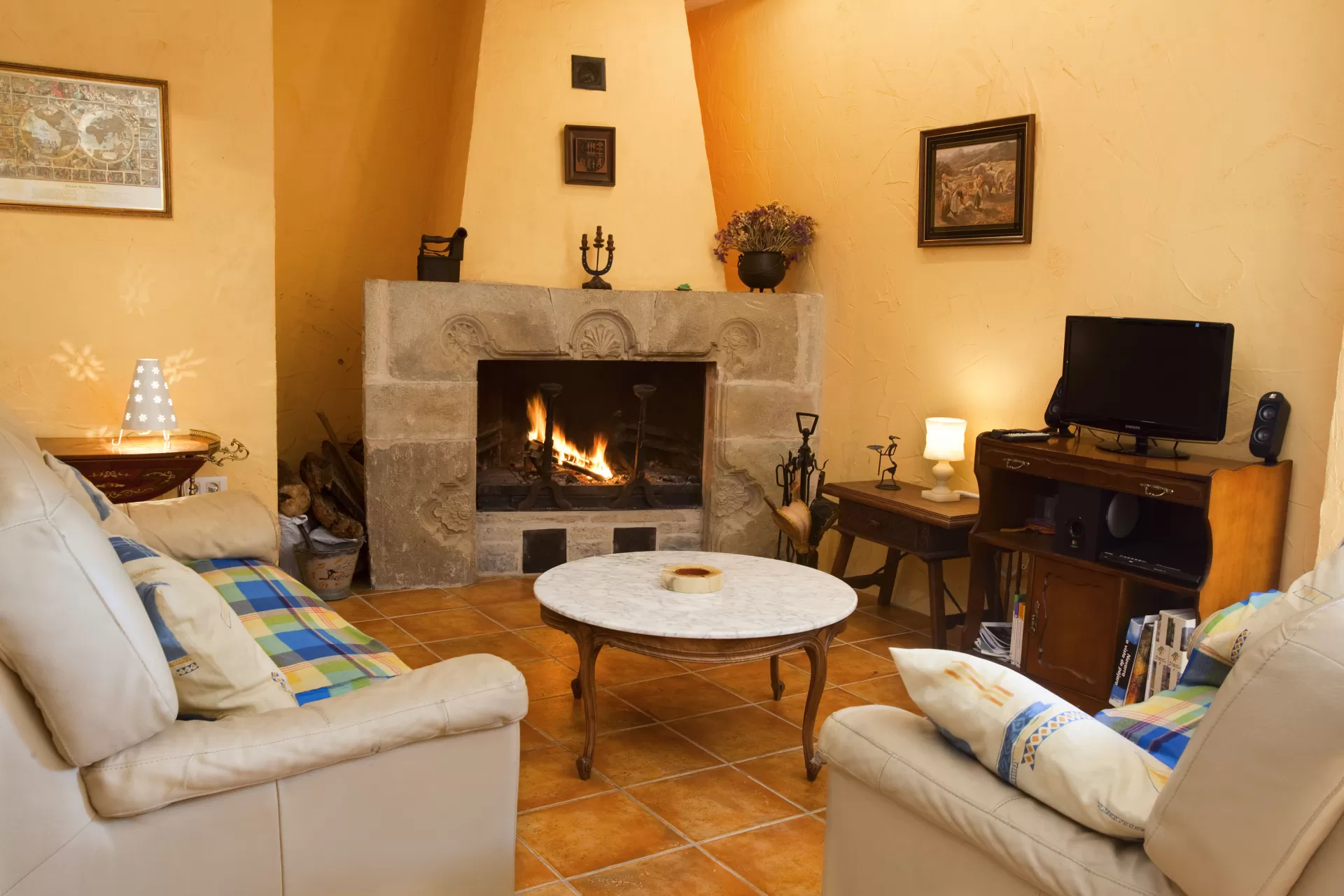 Casa Rural Aritzenea