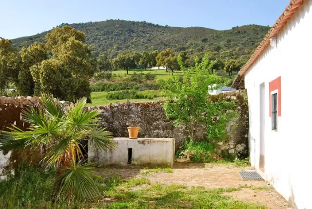 Casa Rural El Limonero
