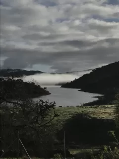 Francisco Magallanes en su estacia en Casa Rural El Limonero 6557_1