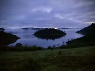 Francisco Magallanes en su estacia en Casa Rural El Limonero 6557_2