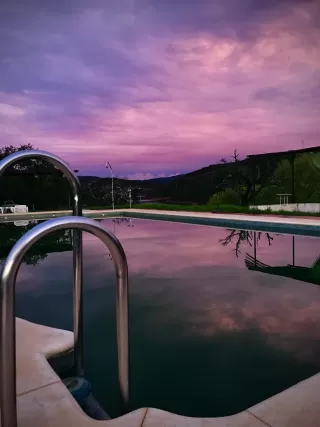 Francisco Magallanes en su estacia en Casa Rural El Limonero 6557_3