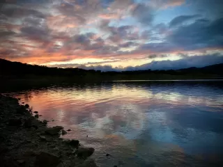 Francisco Magallanes en su estacia en Casa Rural El Limonero 6557_4
