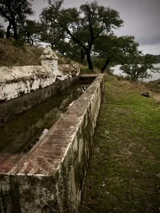 Francisco Magallanes en su estacia en Casa Rural El Limonero 6557_5