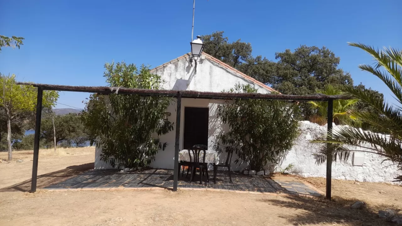 Daniel López Cortés in your stay in Casa Rural Romero 6344_1