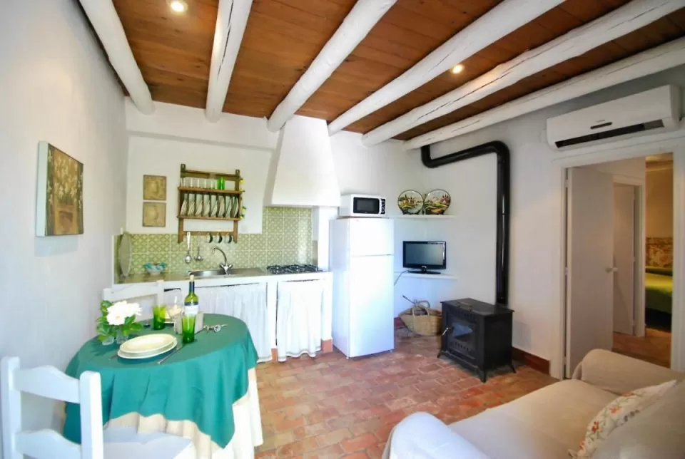 Casa Rural El Encinar