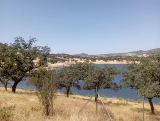 Emilio Puga Sánchez dans son séjour à Casa Rural El Encinar 6280_1