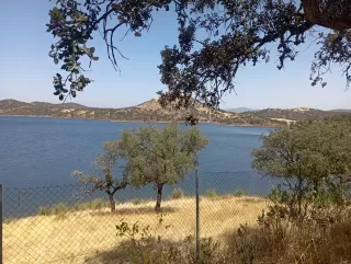 Emilio Puga Sánchez dans son séjour à Casa Rural El Encinar 6280_2