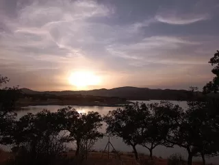 Emilio Puga Sánchez dans son séjour à Casa Rural El Encinar 6280_3