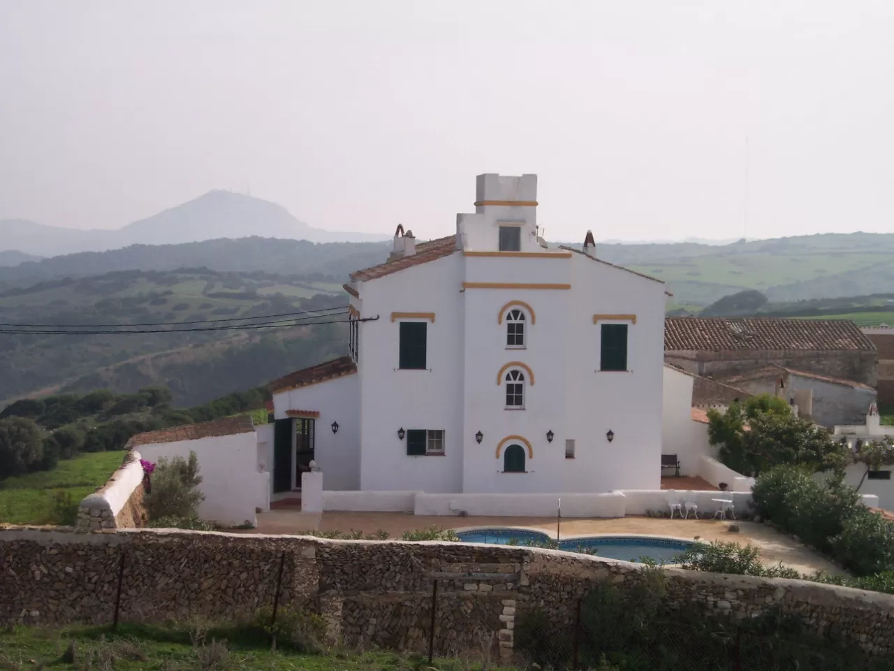 San Pere