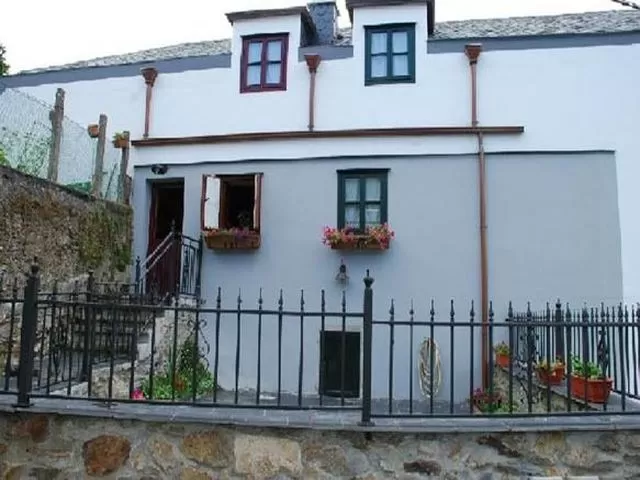Casa Rural La Guisana