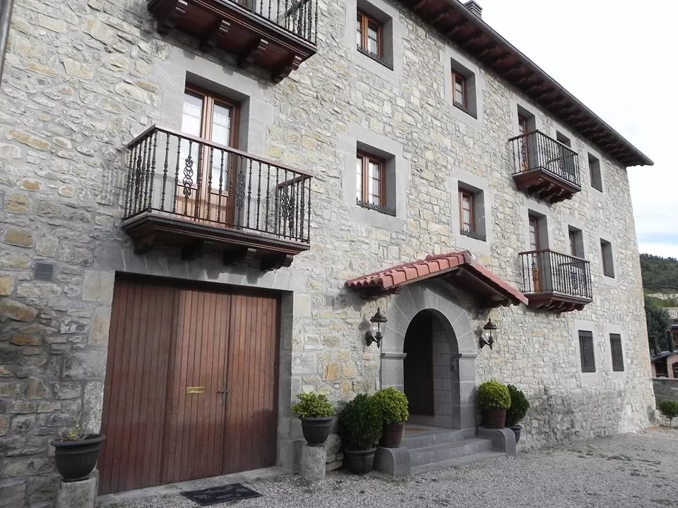 Casa Juliana II