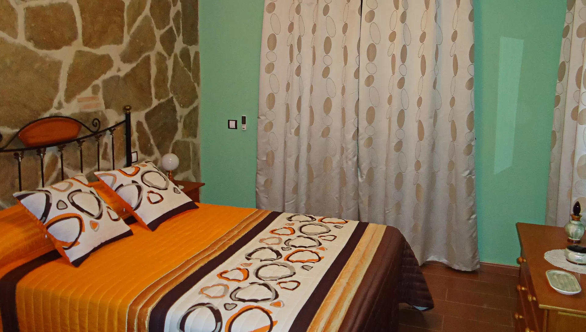 Habitación doble