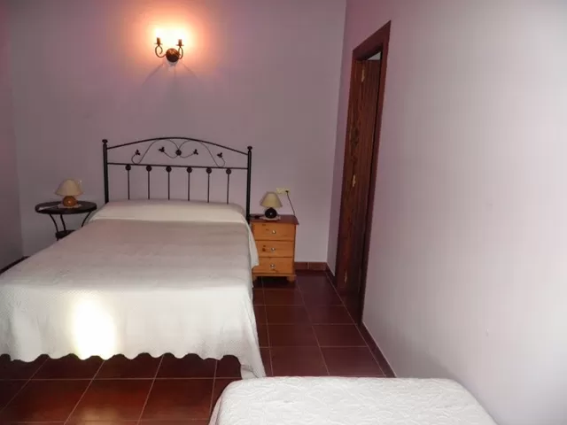 Apartamento 2/5 personas I