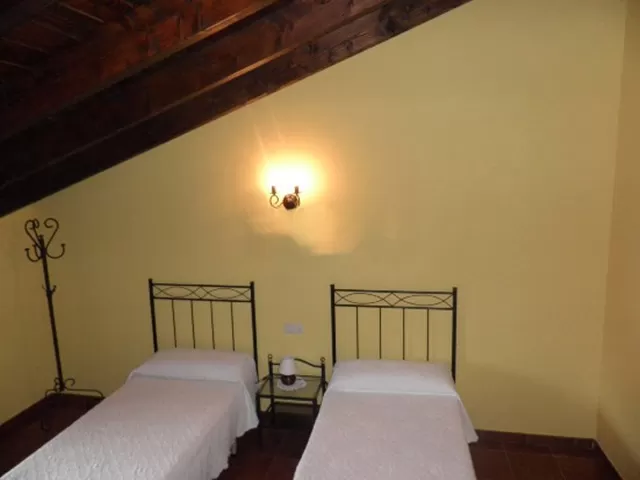 Apartamento 2/5 personas II