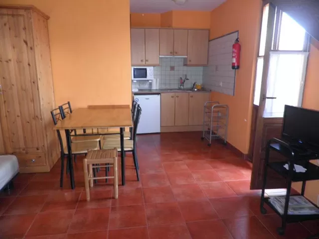Apartamento 2/5 personas III