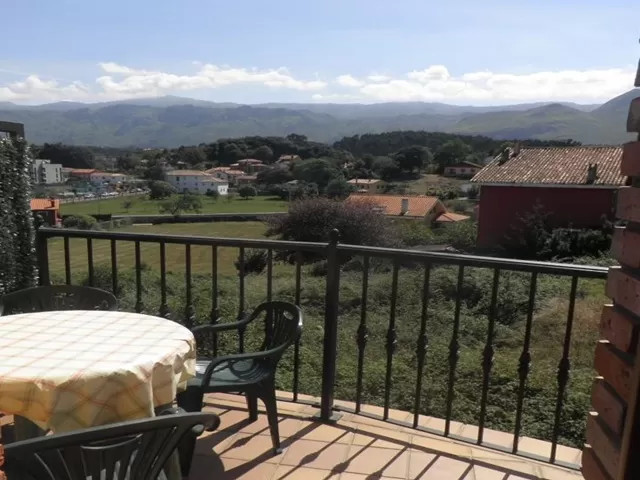 Apartamento 2/5 personas IV