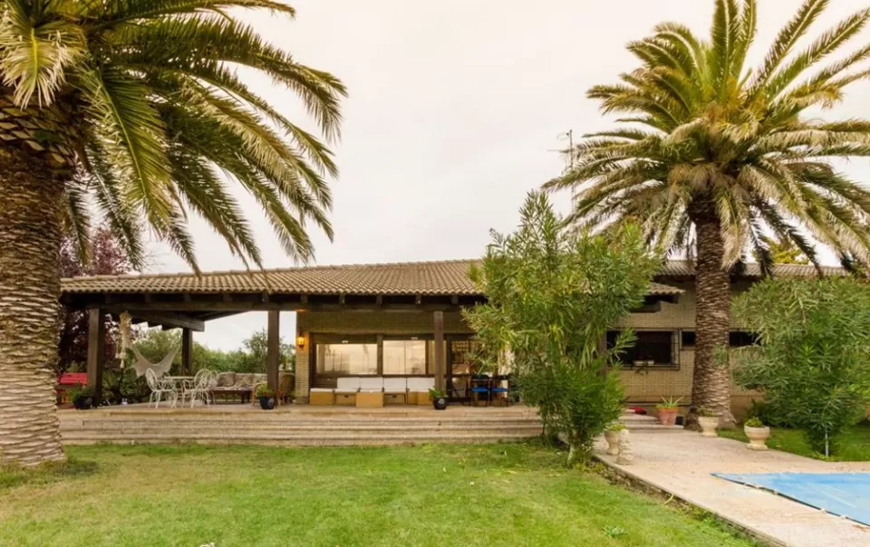 Casa Ana de Velasco
