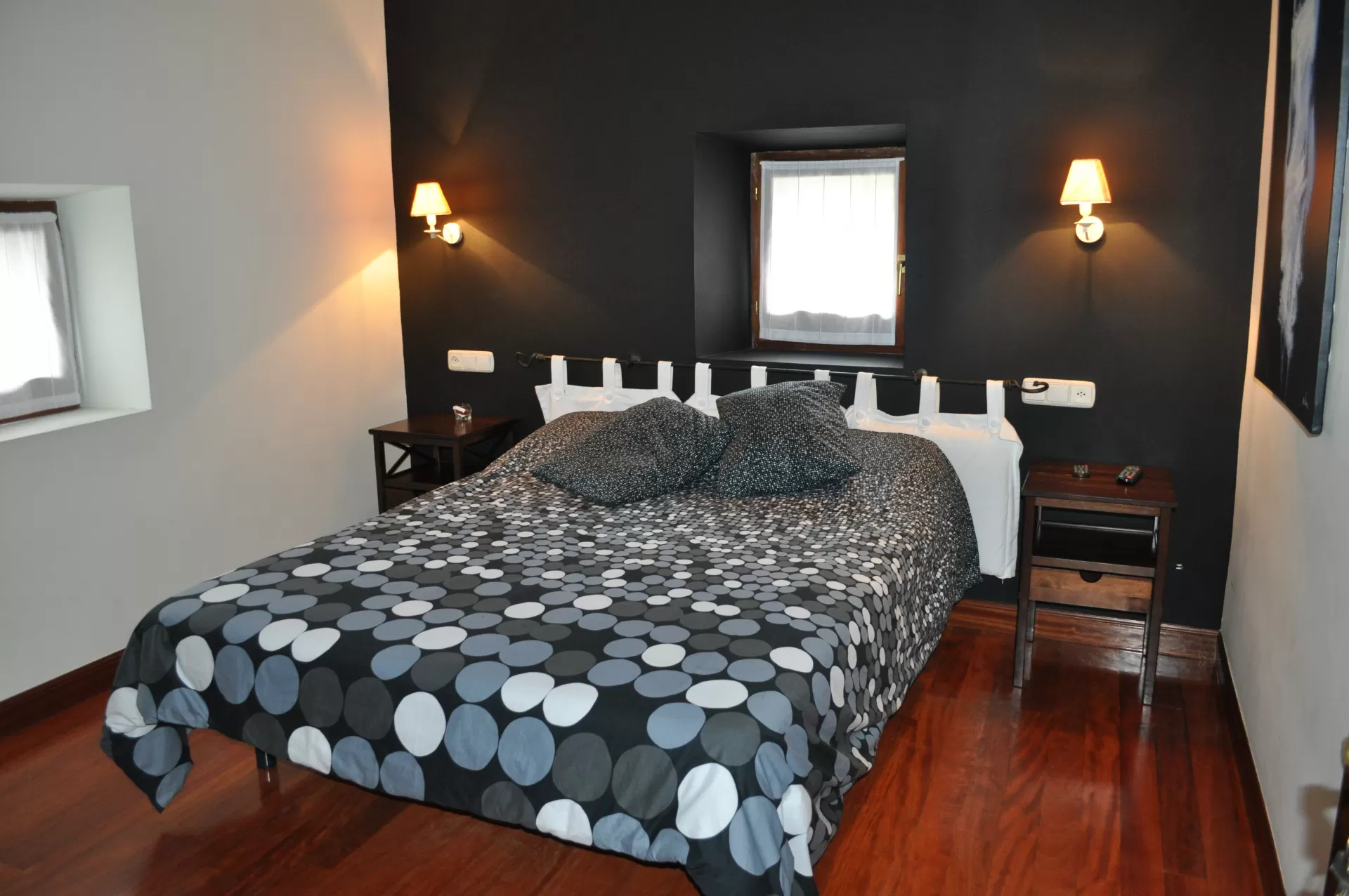 Hostal Auzoa