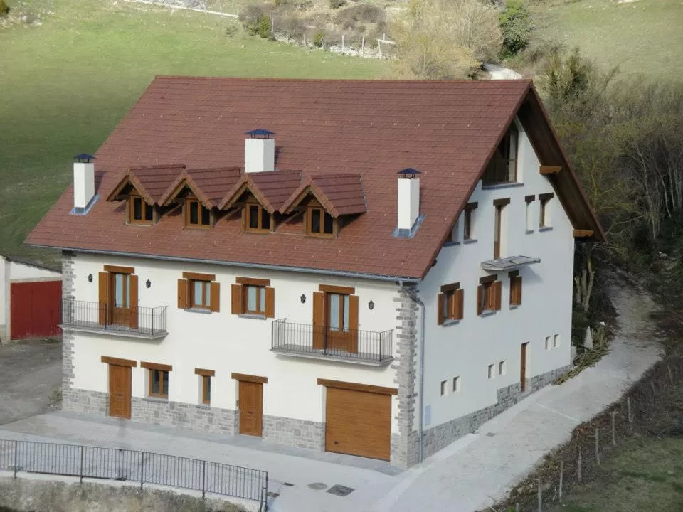 Casa rural Amalur Etxea II