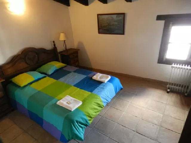 Apartamentos dobles
