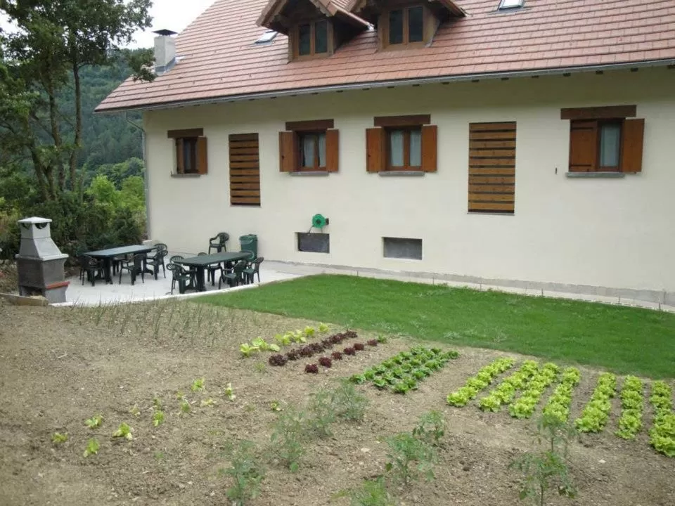 Casa Rural Amalur Etxea I