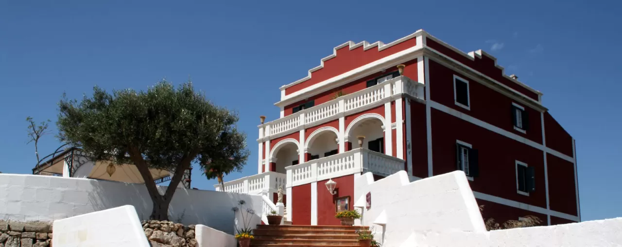 Hotel Rural Son Granot