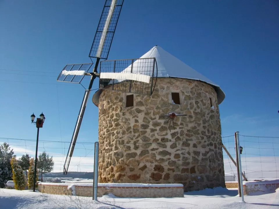 El Molino
