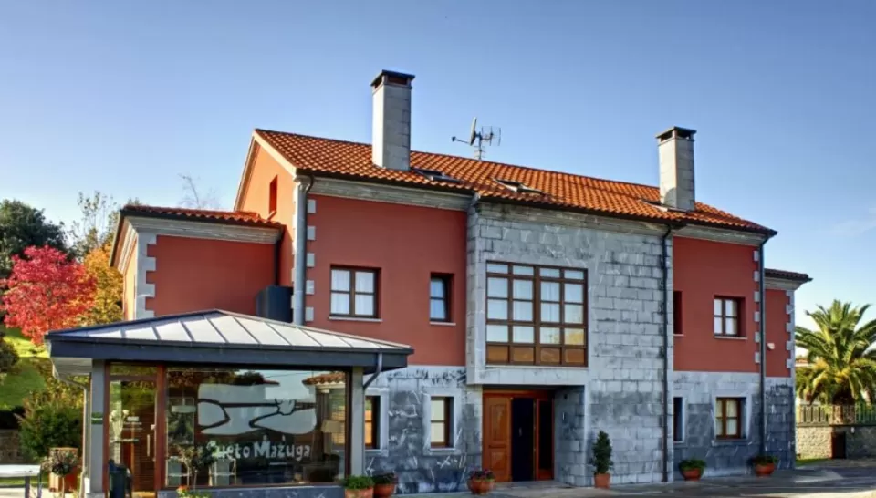 Cueto Mazuga Apartamento 4