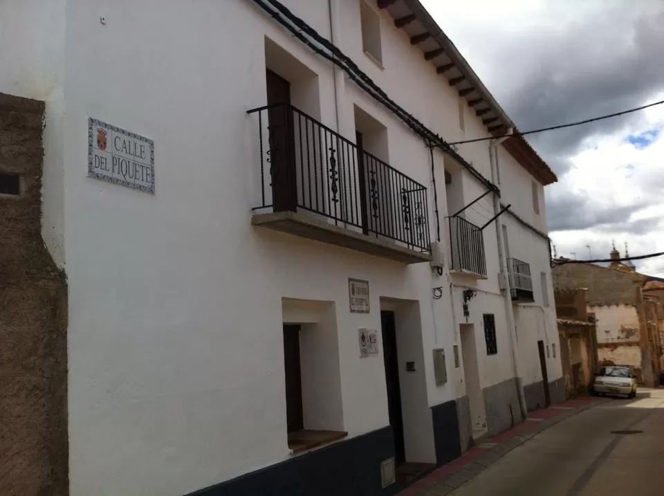 El Hospital