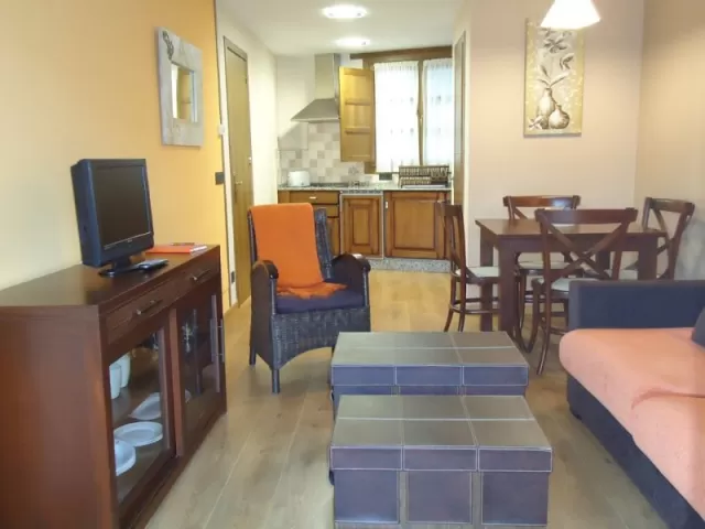 Apartamento Xelín