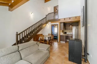 La Dehesa de Santa Úrsula Casa 2