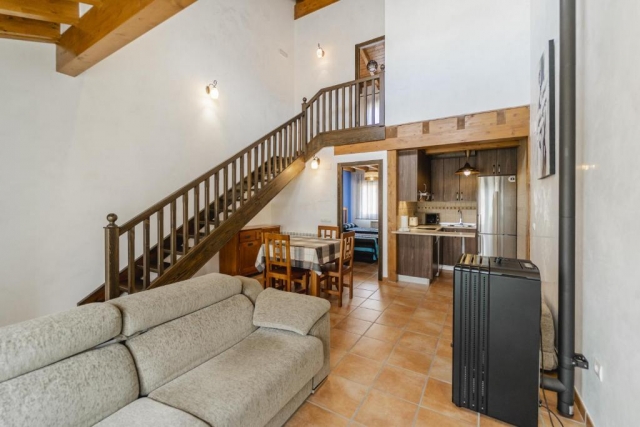 La Dehesa de Santa Úrsula Casa 2