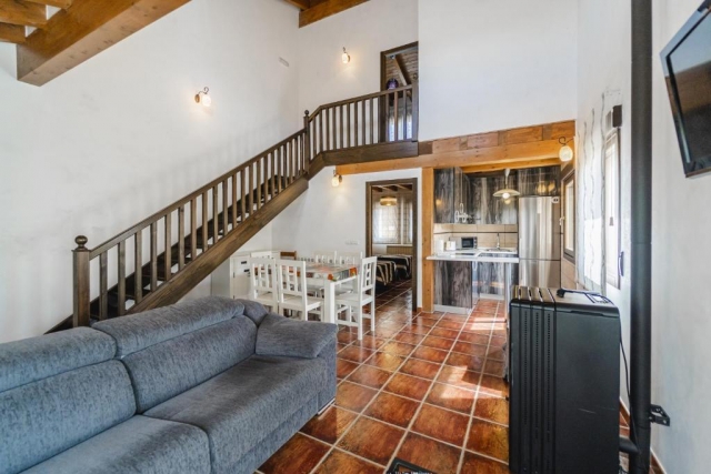 La Dehesa de Santa Úrsula Casa 3