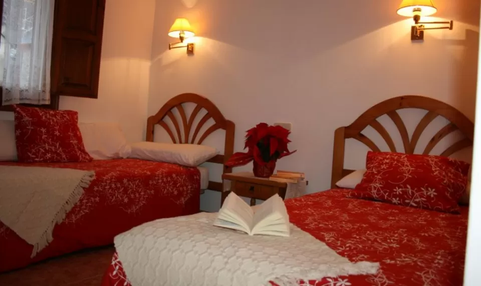 Apartamento 4 Plazas