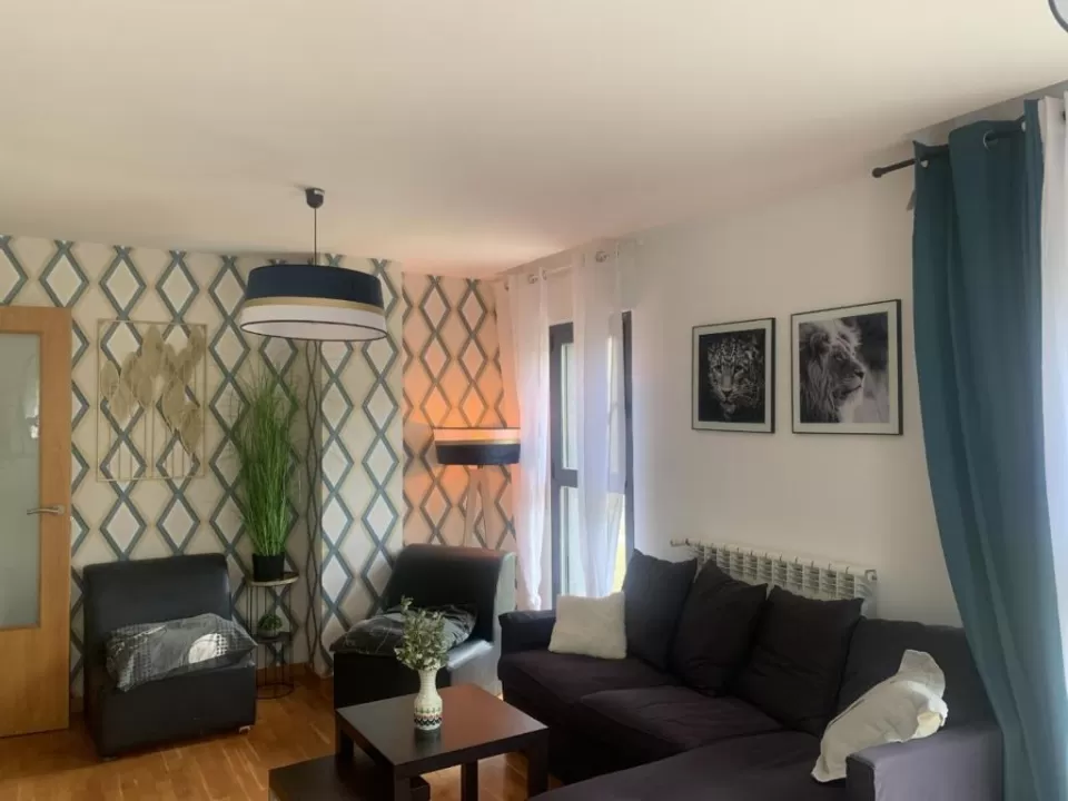 Mendiola-Casa Vip