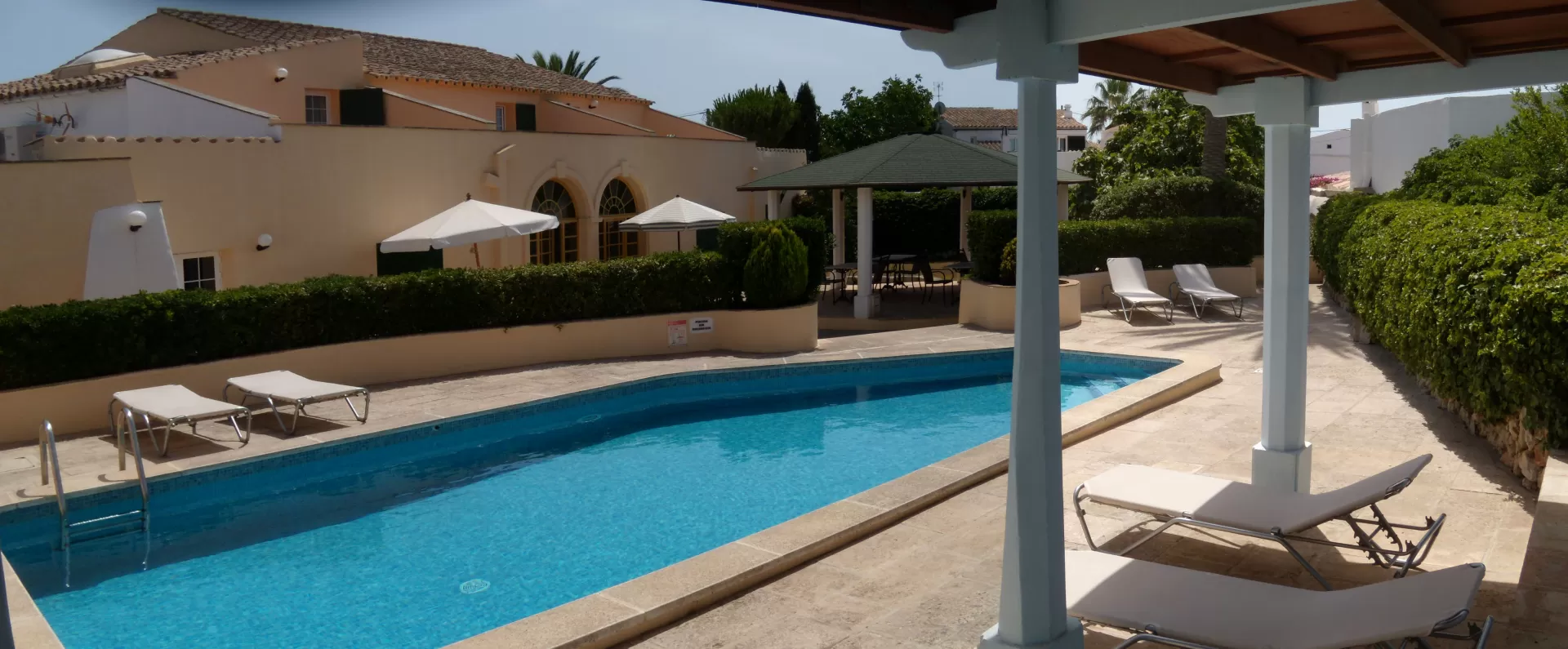 Hotel Son Tretze - Menorca