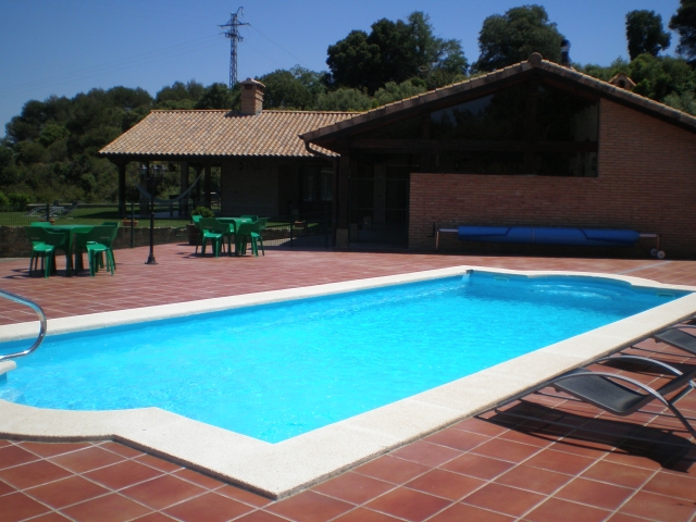 Casa Rural Haritzalotz