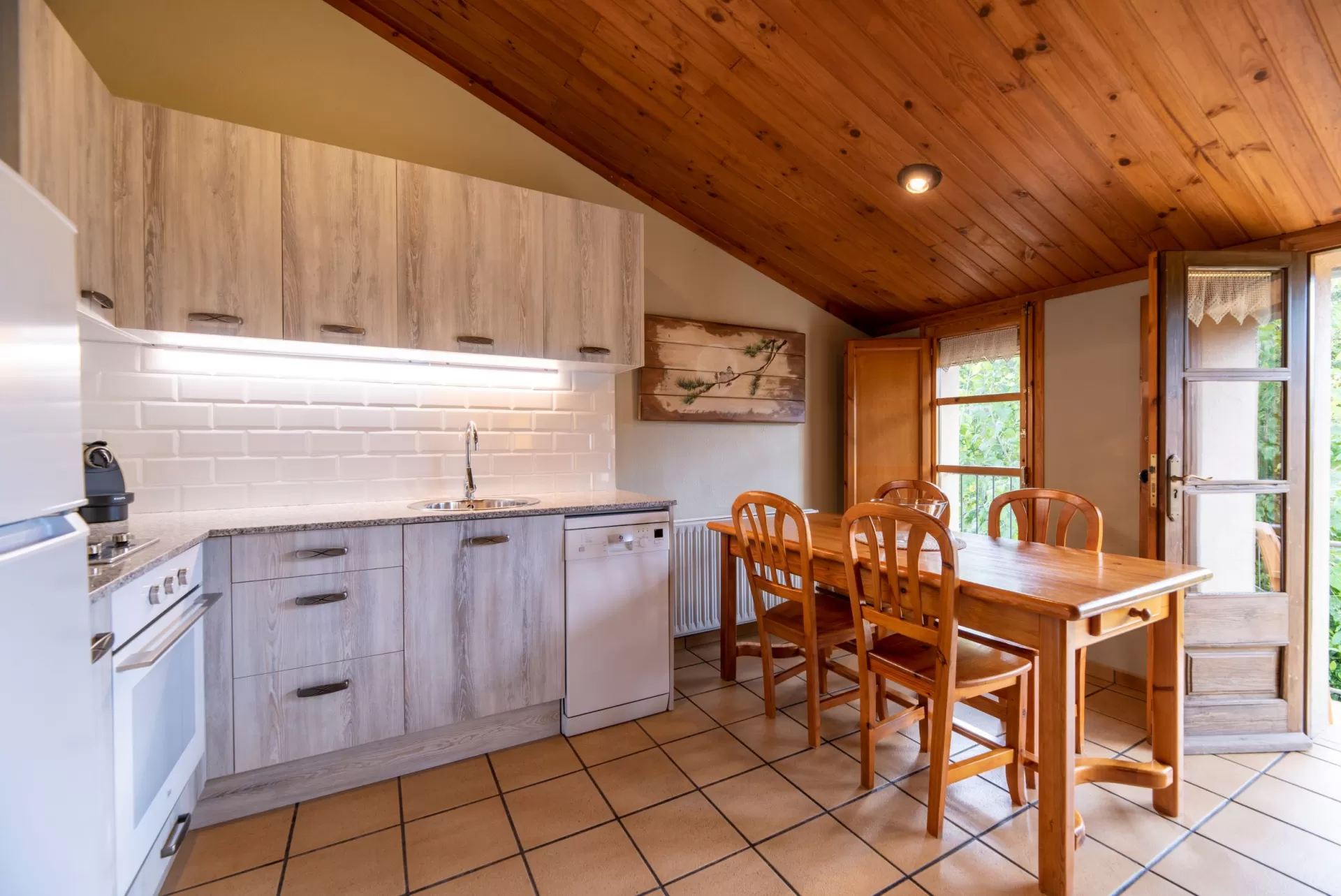 Apartamento Corral 2