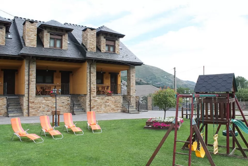 Apartamento El Cuartal