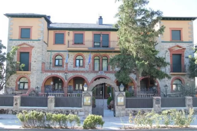 Posada Real Quinta San José