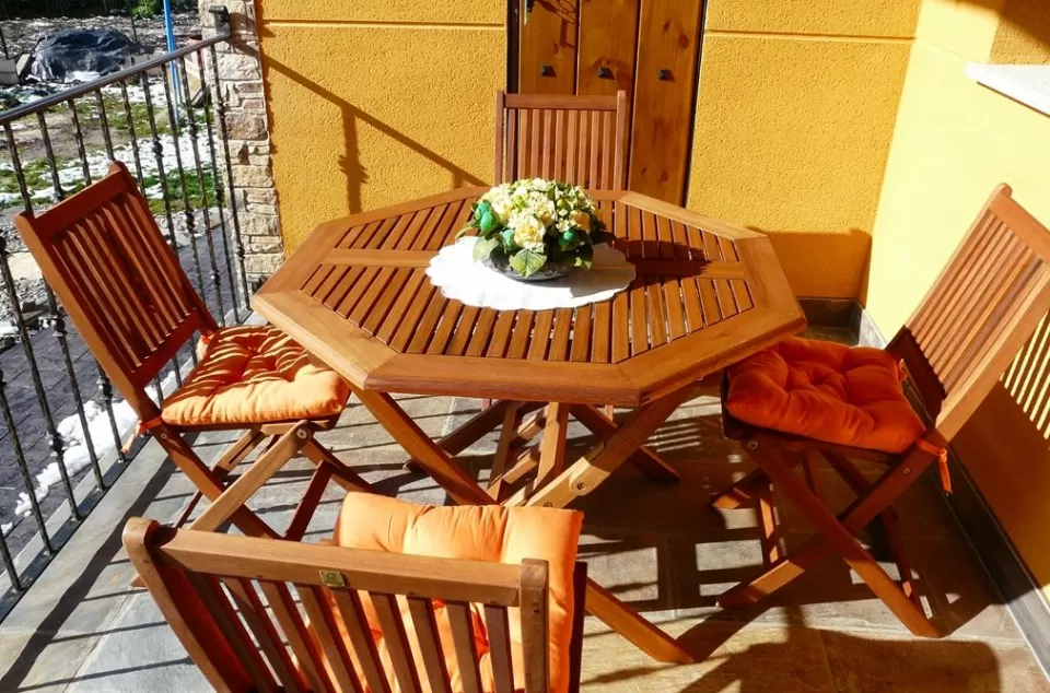Apartamento La Devesa