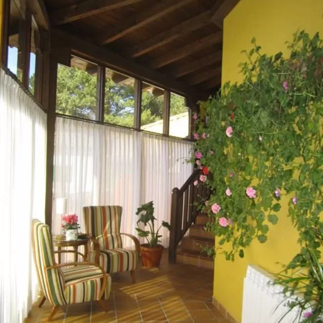 Dormitorio doble 5