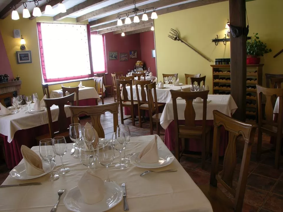 Dormitorio de matrimonio 5