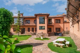 Suites Sierra Palomera