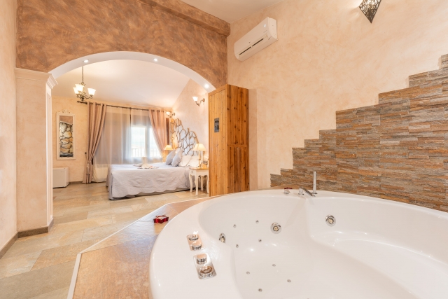 Suites Sierra Palomera