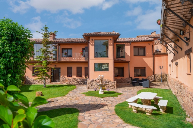 Suites Sierra Palomera